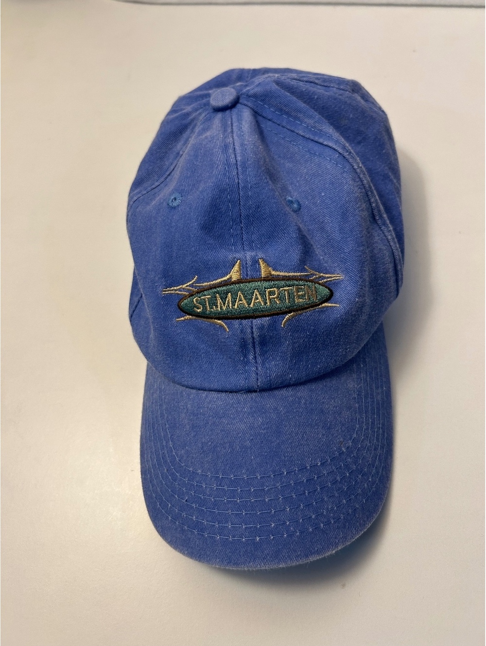 St Maarten Hat